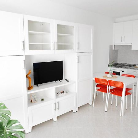 Appartamento Ocean View, Playa San Juan. Guía de Isora Esterno foto