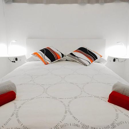 Appartamento Ocean View, Playa San Juan. Guía de Isora Esterno foto