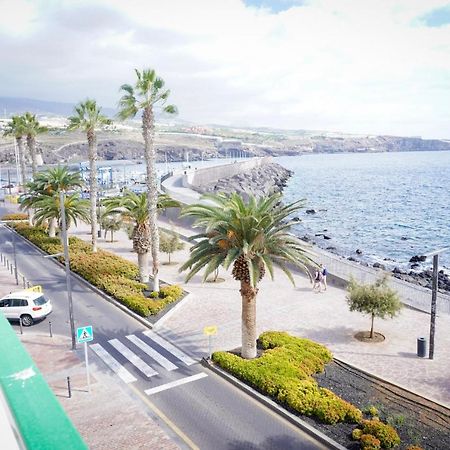 Appartamento Ocean View, Playa San Juan. Guía de Isora Esterno foto
