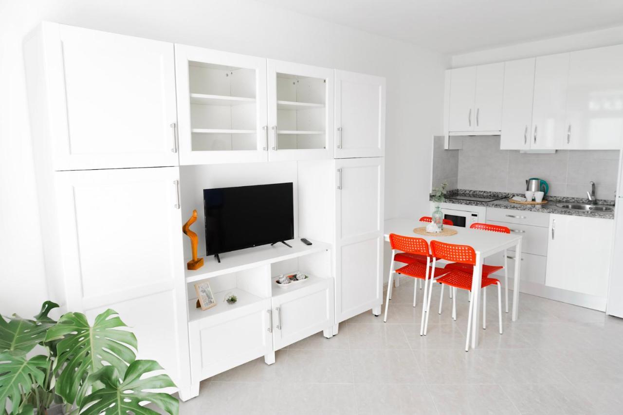 Appartamento Ocean View, Playa San Juan. Guía de Isora Esterno foto