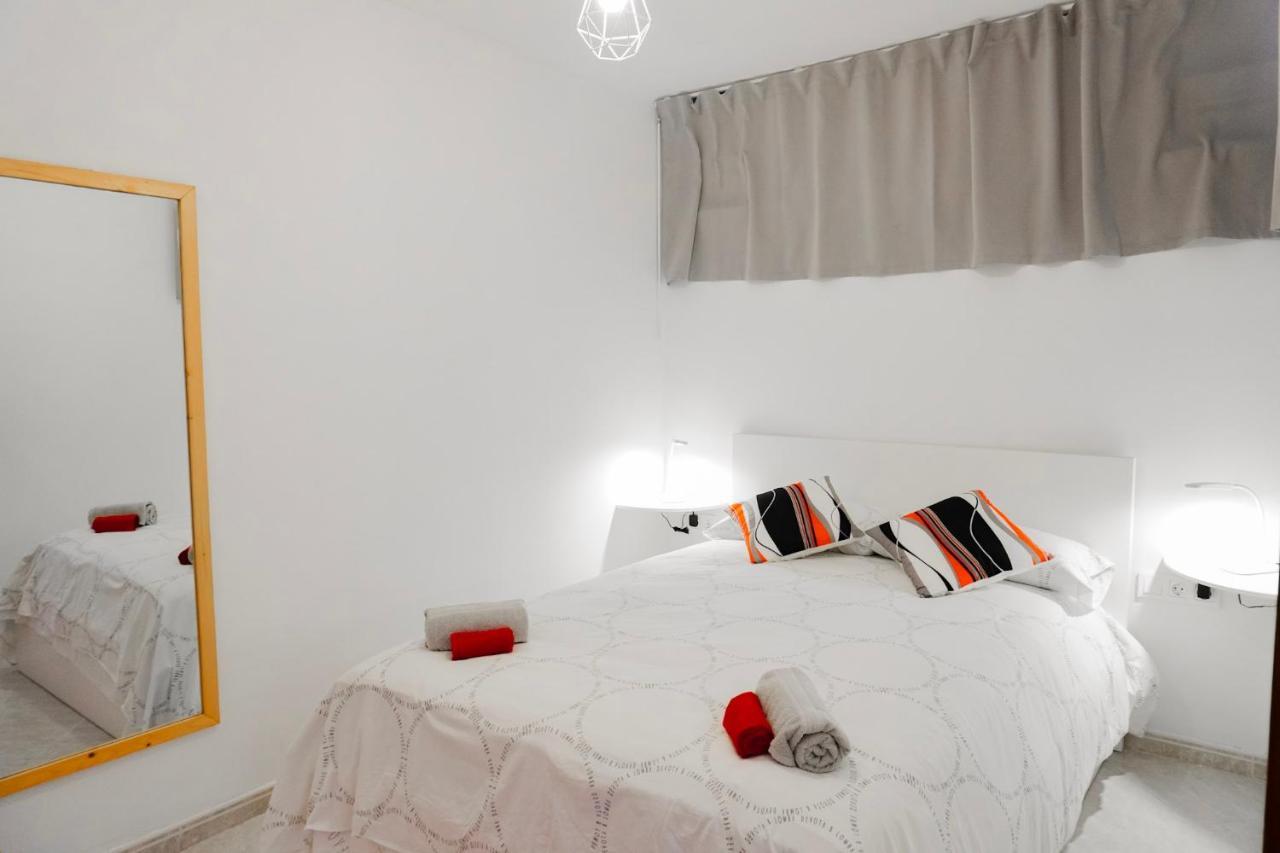 Appartamento Ocean View, Playa San Juan. Guía de Isora Esterno foto
