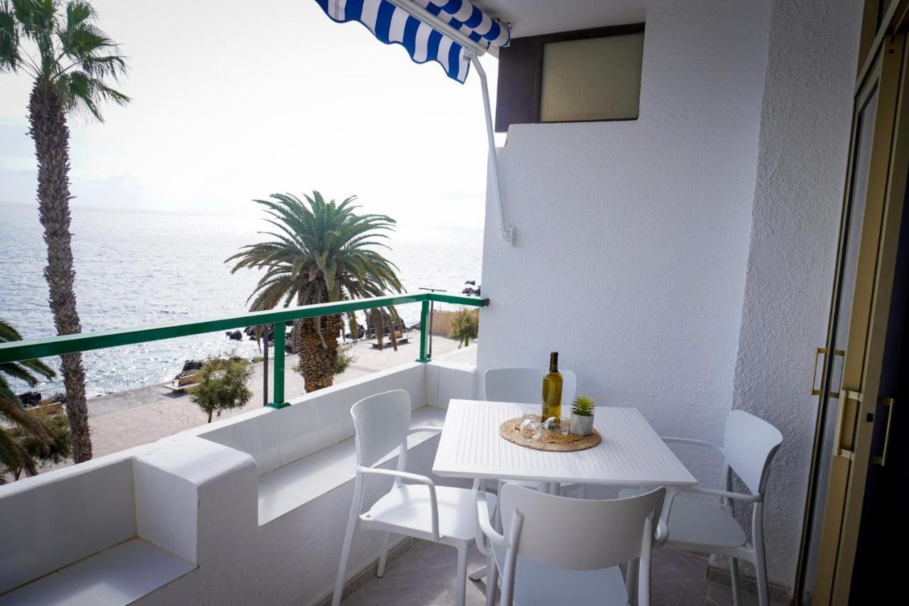 Appartamento Ocean View, Playa San Juan. Guía de Isora Esterno foto